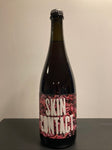 Cyclic "Skin Contact" Cider